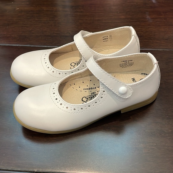 Footmates. Like new 12.5 - Picture 2 of 3